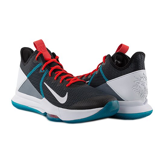 Купить Кроссовки LEBRON WITNESS IV Nike BV7427-005 Купить Кроссовки LEBRON WITNESS IV Nike BV7427-005