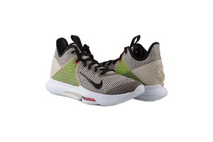 Кроссовки LEBRON WITNESS IV Nike BV7427-200 Кроссовки LEBRON WITNESS IV Nike BV7427-200