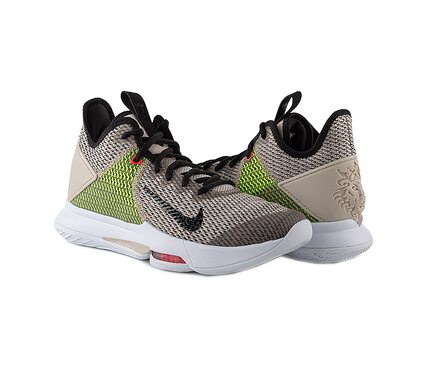 Кроссовки LEBRON WITNESS IV Nike BV7427-200 