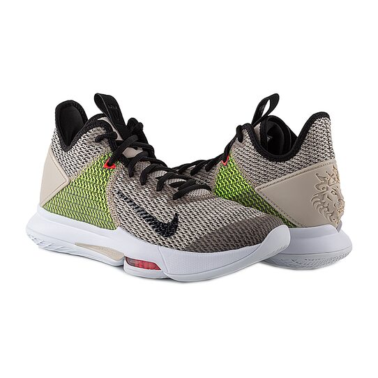 Купить Кроссовки LEBRON WITNESS IV Nike BV7427-200 Купить Кроссовки LEBRON WITNESS IV Nike BV7427-200