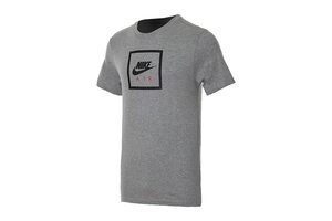 Футболка  M NSW SS TEE  AIR 2 Nike BV7639-063