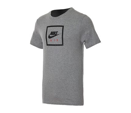 Футболка  M NSW SS TEE  AIR 2 Nike BV7639-063