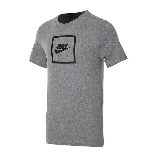 Купить Футболка  M NSW SS TEE  AIR 2 Nike BV7639-063 - оригинал, гарантия