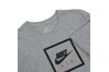 Купить Футболка  M NSW SS TEE  AIR 2 Nike BV7639-063 - оригинал, гарантия