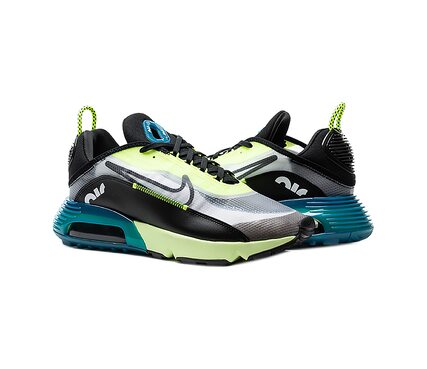 Кросівки AIR MAX 2090 Nike BV9977-101