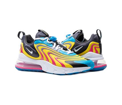 Кросівки AIR MAX 270 REACT ENG Nike CD0113-400
