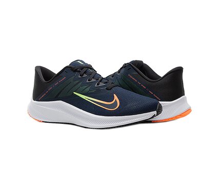 Кроссовки Nike  Quest 3 Nike CD0230-404