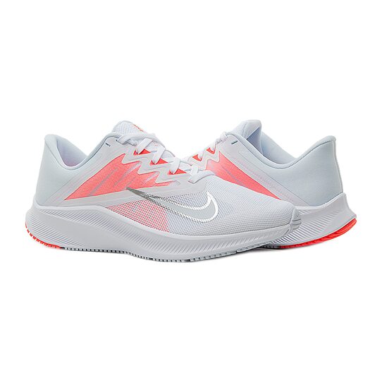 Кроссовки Nike WMNS QUEST 3 Nike CD0232-105 - оригинал Кроссовки Nike WMNS QUEST 3 Nike CD0232-105 - оригинал