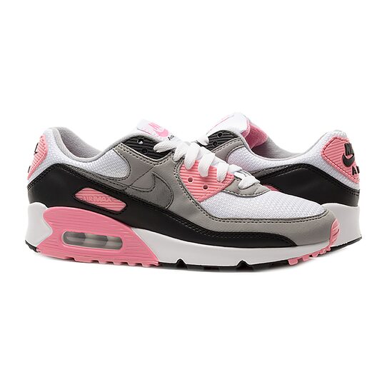 Купить Nike W AIR MAX 90 CD0490-102 - оригинал, гарантия