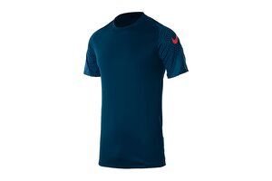 Футболка  M NK DRY STRKE TOP SS NG Nike CD0570-432