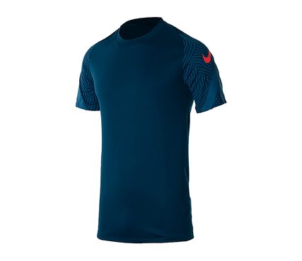 Футболка  M NK DRY STRKE TOP SS NG Nike CD0570-432