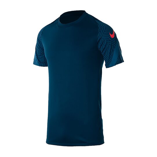 Купить Футболка  M NK DRY STRKE TOP SS NG Nike CD0570-432 - оригинал, гарантия