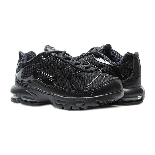 Придбати Кросівки AIR MAX PLUS (TD) Nike CD0611-001 - оригінал Придбати Кросівки AIR MAX PLUS (TD) Nike CD0611-001 - оригінал