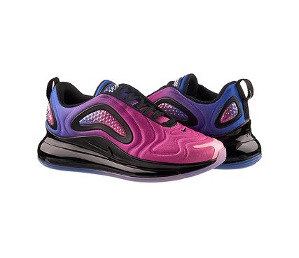 Nike W AIR MAX 720 SE CD0683-400