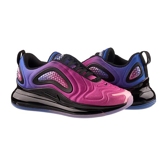 Купить Nike W AIR MAX 720 SE CD0683-400 - оригинал, гарантия