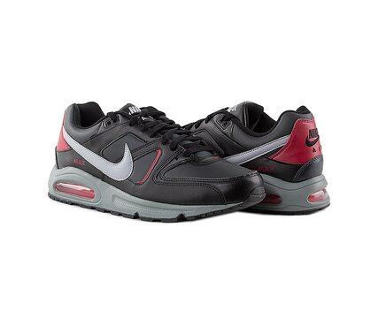 Кроссовки Air Max Command Nike CD0873-001 