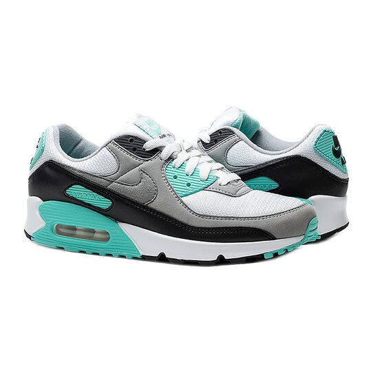 Придбати Кросівки AIR MAX 90 Nike CD0881-100 - оригінал Придбати Кросівки AIR MAX 90 Nike CD0881-100 - оригінал
