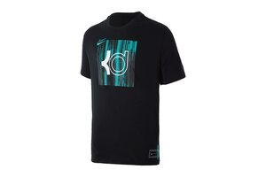 Футболка  KD M NK DRY TEE LOGO Nike CD1278-010