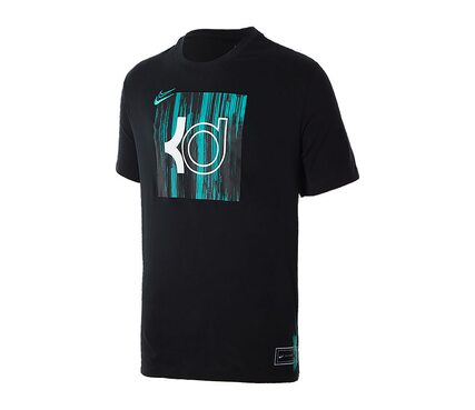 Футболка  KD M NK DRY TEE LOGO Nike CD1278-010