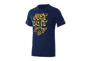 Футболка  M NK DRY TEE JDI Nike CD1284-492