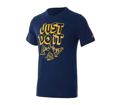 Футболка  M NK DRY TEE JDI Nike CD1284-492