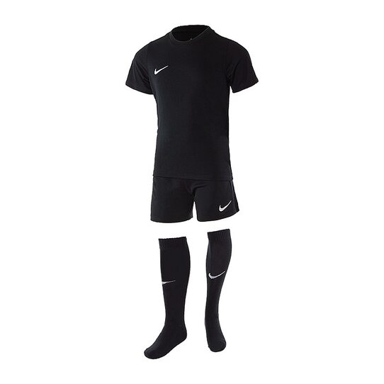 Придбати Костюм LK NK DRY PARK20 KIT SET K Nike CD2244-010 - оригінал