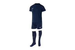 Костюм LK NK DRY PARK20 KIT SET K Nike CD2244-410