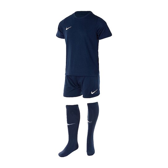 Придбати Костюм LK NK DRY PARK20 KIT SET K Nike CD2244-410 - оригінал
