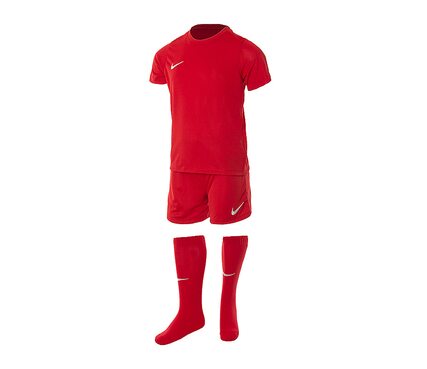 Костюм LK NK DRY PARK20 KIT SET K Nike CD2244-657
