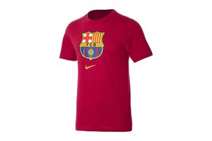Футболка  FCB M NK TEE EVERGREEN CRST 2 Nike CD3115-620