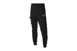 Брюки Nike M NSW CLUB PANT CARGO BB Nike CD3129-010