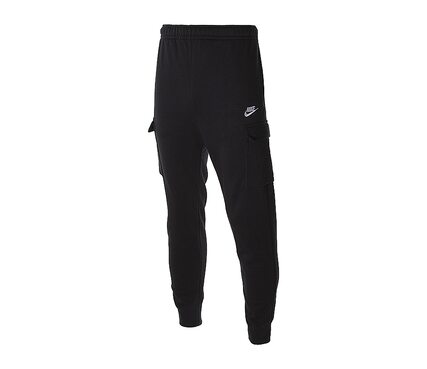 Штани Nike M NSW CLUB PANT CARGO BB Nike CD3129-010