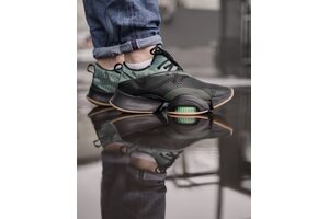 Кроссовки  Air Zoom SuperRep Nike CD3460-032