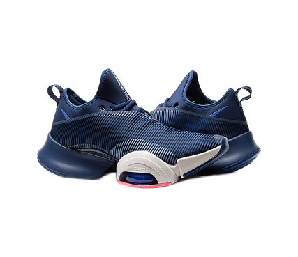 Кросівки AIR ZOOM SUPERREP Nike CD3460-405