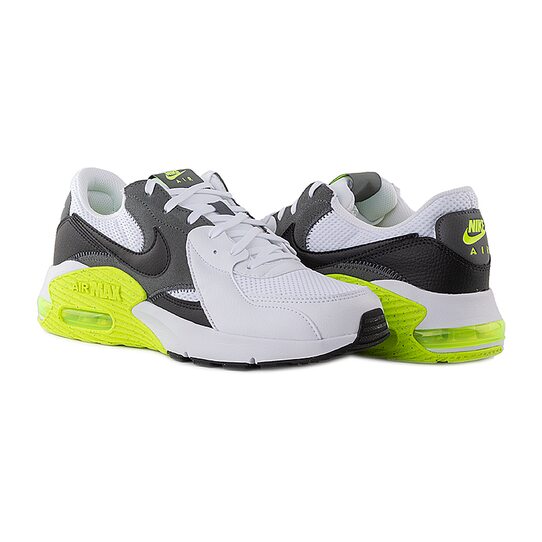 Купить Кроссовки AIR MAX EXCEE Nike CD4165-114 