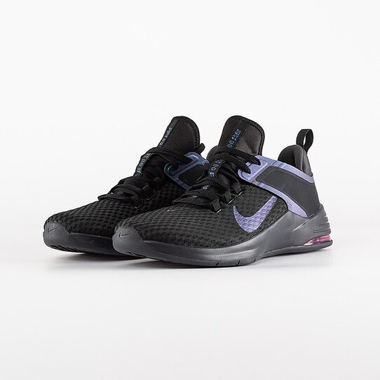 Купить Nike WAIR MAX BELLA TR2 AMD CD4175-001-R - оригинал, гарантия