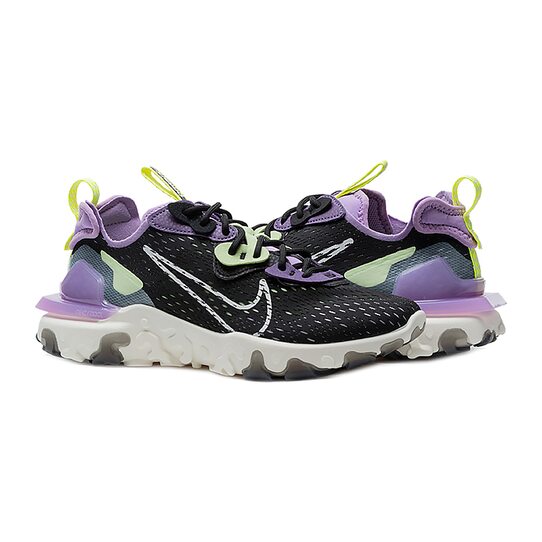 Купить Кроссовки REACT VISION Nike CD4373-002 - оригинал, гарантия Купить Кроссовки REACT VISION Nike CD4373-002 - оригинал, гарантия
