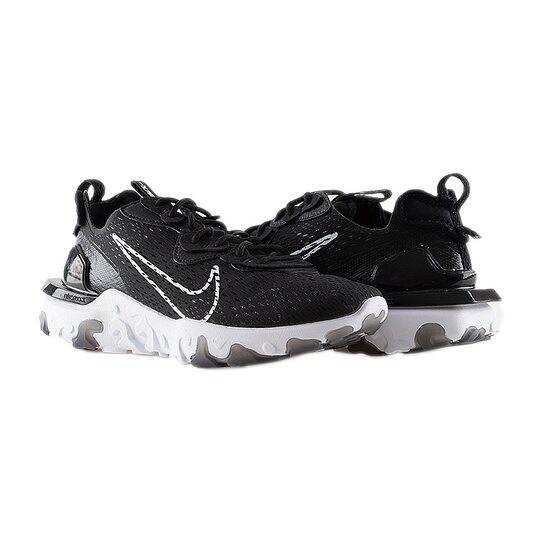 Купить Кроссовки React Vision Nike CD4373-006 - оригинал, гарантия Купить Кроссовки React Vision Nike CD4373-006 - оригинал, гарантия