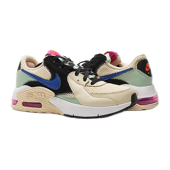 Придбати Кросівки Air Max Excee Nike CD5432-200 - оригінал Придбати Кросівки Air Max Excee Nike CD5432-200 - оригінал