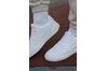 Купить Кроссовки  Court Vision Low Nike CD5434-100 - оригинал, гарантия
