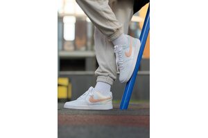 Кроссовки  Court Vision Low Nike CD5434-103
