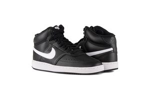 Кроссовки  WMNS COURT VISION MID Nike CD5436-001