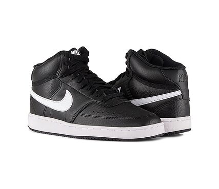Кросівки спортивні WMNS COURT VISION MID Nike CD5436-001