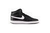 Купити Кросівки спортивні WMNS COURT VISION MID Nike CD5436-001 - оригінал