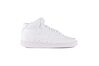 Купити Дитячі Кросівки спортивні Nike WMNS COURT VISION MID CD5436-100 - оригінал