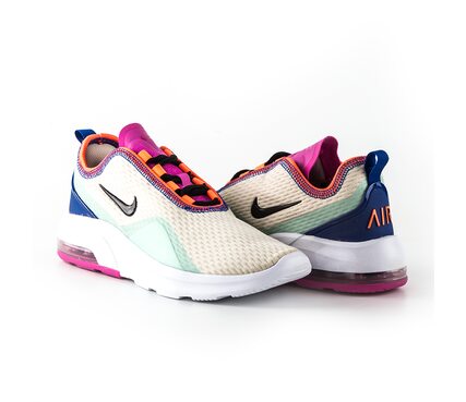 Кроссовки Air Max Motion 2 Nike CD5440-200 