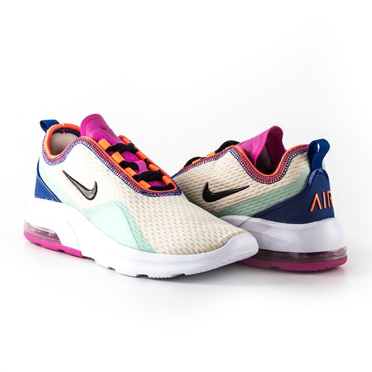Купить Кроссовки Air Max Motion 2 Nike CD5440-200 