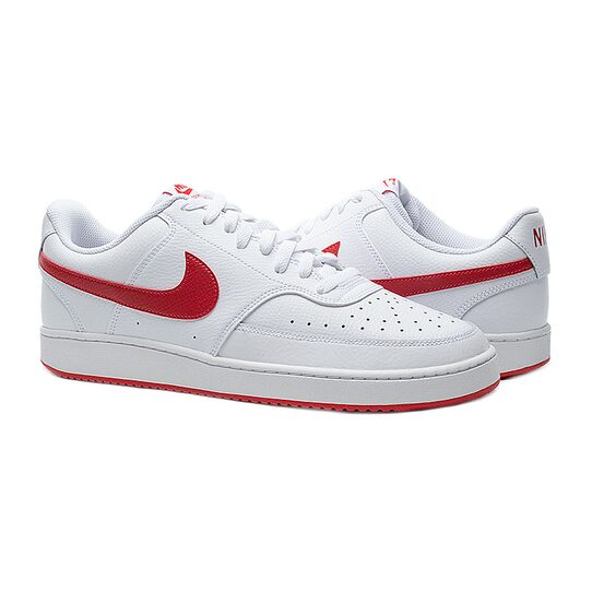 Купить Спортивные кроссовки Nike Court Vision Low CD5463-102 - оригинал, гарантия