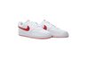 Купить Спортивные кроссовки Nike Court Vision Low CD5463-102 - оригинал, гарантия