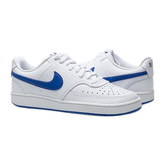 Купить Спортивные кроссовки Nike Court Vision Low CD5463-103 - оригинал, гарантия